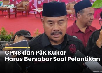 Bupati Kukar, Edi Damansyah. ist
