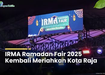 IRMA Kukar Fair 2025. ist
