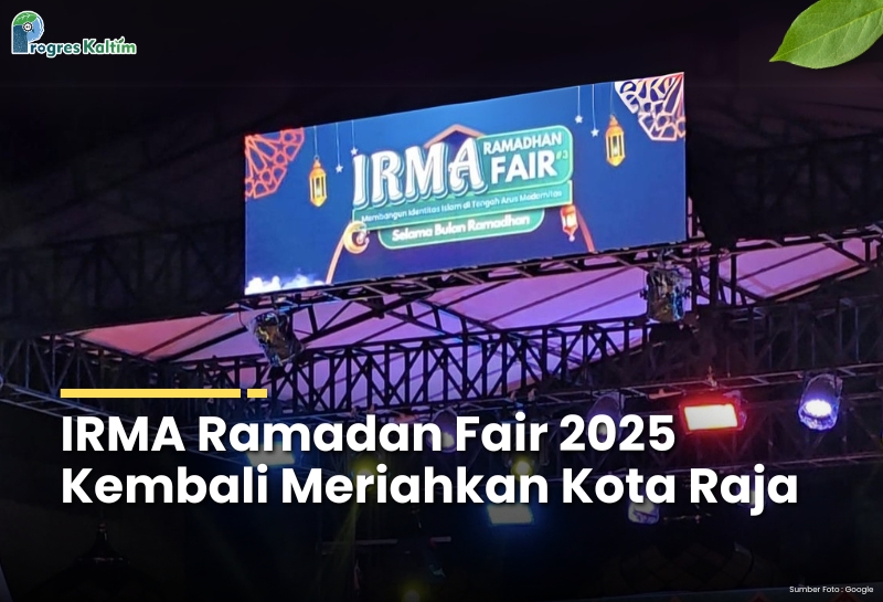 IRMA Kukar Fair 2025. ist