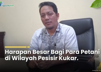 Pabrik Rumput Laut di Kukar Siap Beroperasi. ist