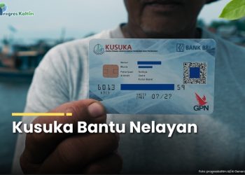 Kartu Sakti KUSUKA. ist
