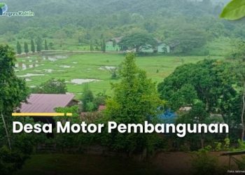 Desa di Kukar diarahkan fokus di pertanian dan pariwisata