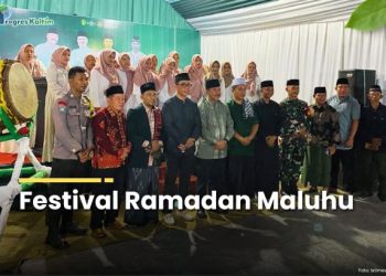 Festival Ramadan Maluhu