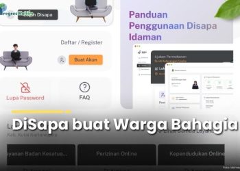 Kukar DiSapa jadi andalan pelayan di Kukar.