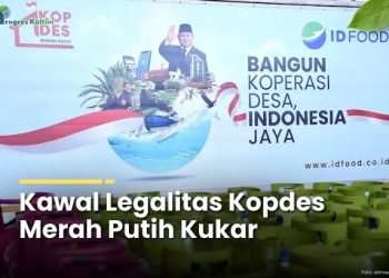 DPMD Kukar siap kawal legalitas pendirian Kopdes Merah Putih