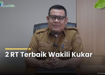 Kepala DPMD Kukar, Arianto