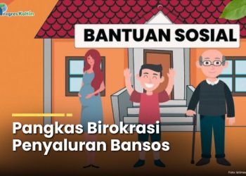 Pemkab Kukar Pastikan Birokrasi Tak Hambat Bantuan Sosial untuk Warga Sebulu.
